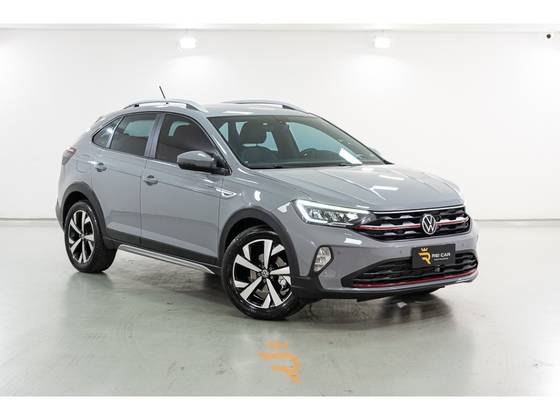 VOLKSWAGEN NIVUS 1.0 200 TSI TOTAL FLEX HIGHLINE AUTOMÁTICO VOLKSWAGEN NIVUS 1.0 200 TSI TOTAL FLEX HIGHLINE AUTOMÁTICO